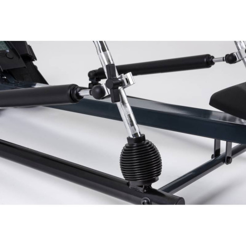 Гребной тренажер  Hop-Sport HS-020R Wing - фото №5